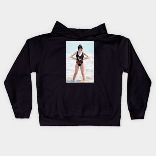 The Beach Session III Kids Hoodie